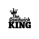 Sandwich King Uk logo