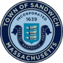 Town Of Sandwich logo