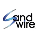 Sandwire logo