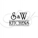 S & W Kitchens, Inc. logo