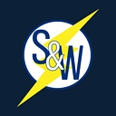 S & W Sales And Service, Llc logo