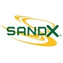 Sand X & Super Loop logo