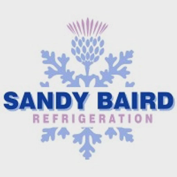 Sandy Baird Ltd logo