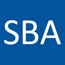 Sandy Brown Associates logo