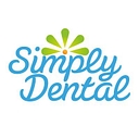 Simply Dental logo