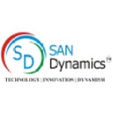 San Dynamics Technova Pvt. Ltd. logo