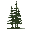 Sandy Pine logo