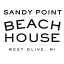 Sandy Point Beach House logo