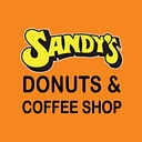 Sandy's Donuts logo