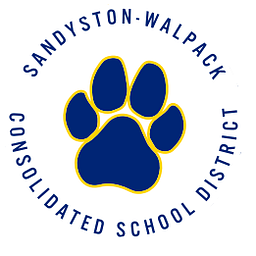 Sandyston Walpack Consolidated School logo