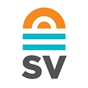 Sandy Vans logo