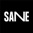 Sane Australia logo