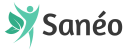 Sanéo logo