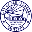 City of San Fernando logo
