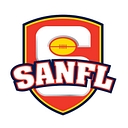 Sanfl logo
