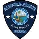 Sanford Police Department logo