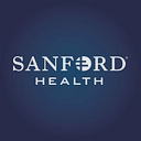 sanford health logo