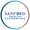 SANFORD HEALTH FOUNDATION WEST logo