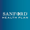 Sanford Health Plan logo