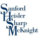 Sanford Heisler Sharp Logo