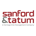 Sanford & Tatum logo