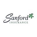 The Sanford Company logo