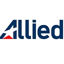 Allied Restoration Company logo