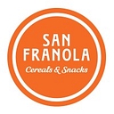 San Franola K 12 Cereals & Snacks logo