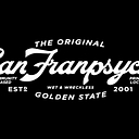 San Franpsycho logo