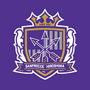 Sanfrecce Hiroshima logo