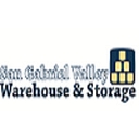 San Gabriel Valley Warehouse logo
