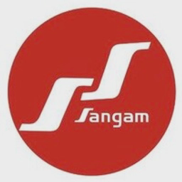 Swadesh City Ltd T/A Sangam logo