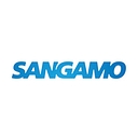 Sangamo Limited logo