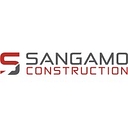 Sangamo Construction Co logo