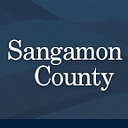 Sangamon County logo