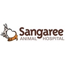 Sangaree Animal Hospital logo