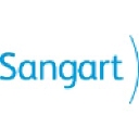Sangart logo