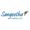Sangeetha Mobiles logo