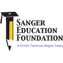 Sanger Education Foundation Inc logo