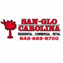 San-Glo Carolina logo