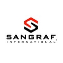 Sangraf International logo