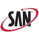 San Group, Inc. logo