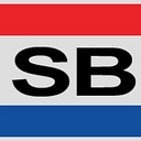 Sangsin Brake America logo