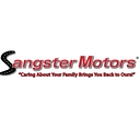 Sangster Motors logo