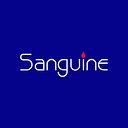 Sanguine logo