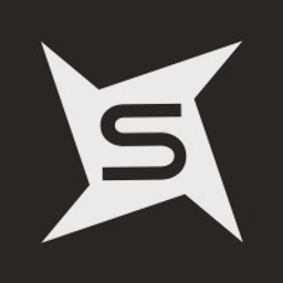 Sanguine Scissors Limited logo