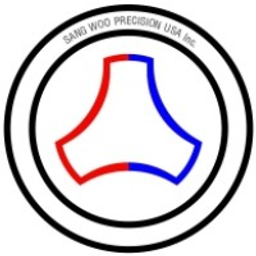 Sangwoo Precision USA Inc. logo