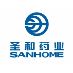 Nanjing Sanhome Pharmaceutical logo