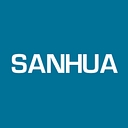 Sanhua International Usa logo