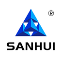 SANHUI ABRASIVES CO.